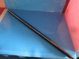 Mercedes Benz - Door Garnish Moulding - A2217305480